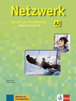 Netzwerk Deutsch Als Fremdsprache A2