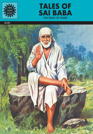साई बाबांचे किस्से