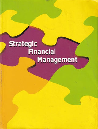 Strategic Financial Management