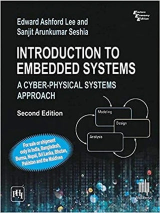 Introduction To Embedded Systems (Second Edition)