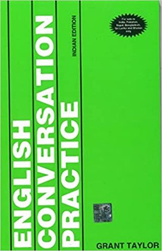 English Conversation Practice 