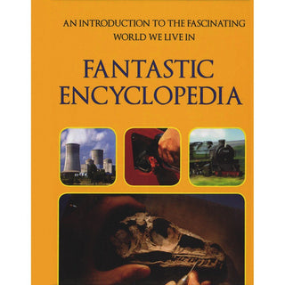 FANTASTIC ENCYCLOPEDIA