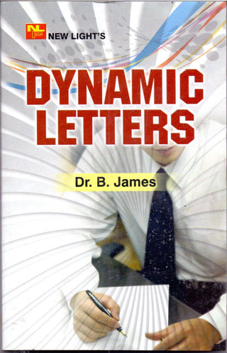 Dynamic Letters