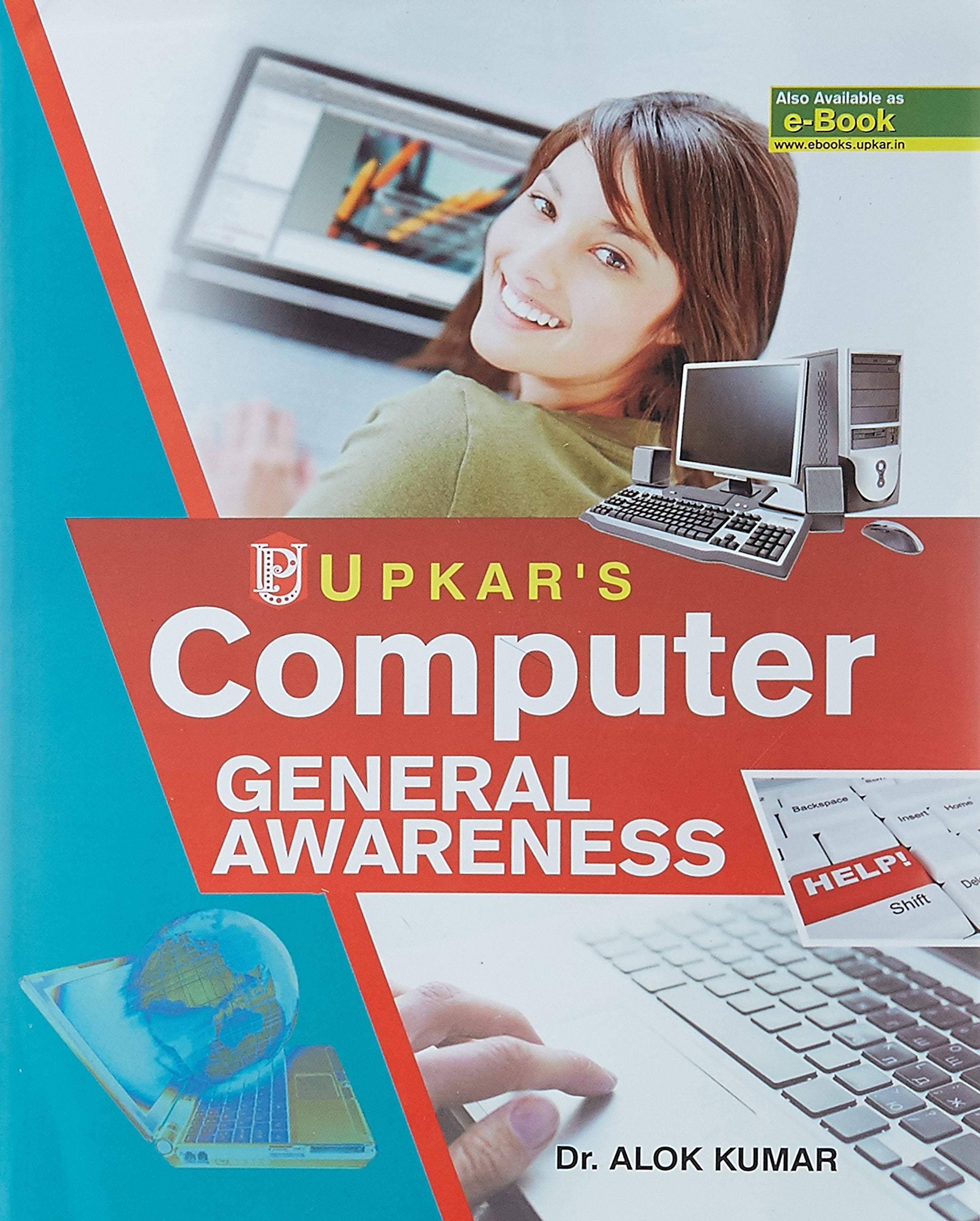 Computer GENERAL AWARENESS – BookStation
