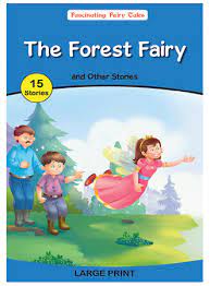 The Forest Fairy and Other Stories