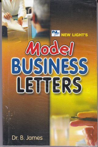 Model Business Letters