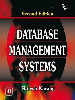 Database Management Systems Second Edition