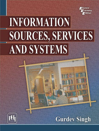 Information Sources, Services And Systems