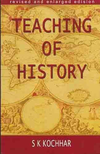 Teaching Of History