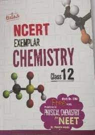 NCERT Exemplar Chemistry (Class 12)