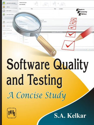Software Quality And Testing : A Concise Study
