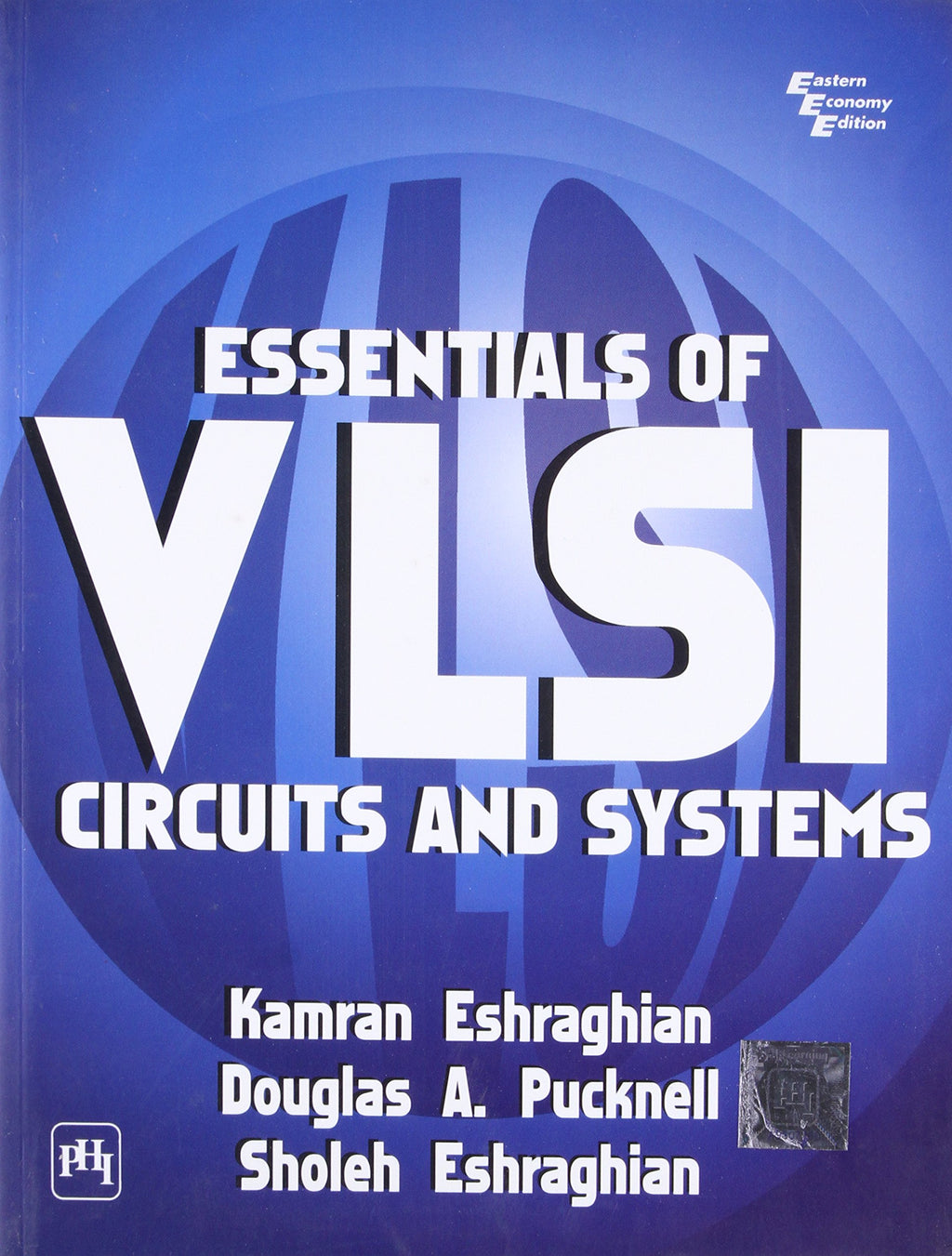Essentials Of VLSI Circuits And Systems – BookStation