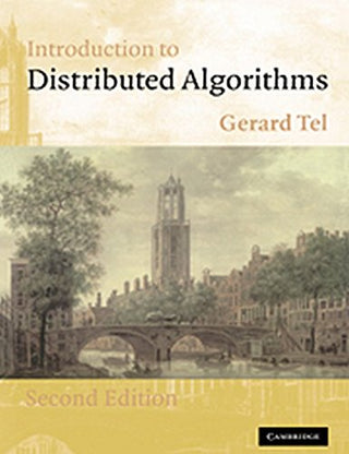 Introduction To Distributed Algorithms