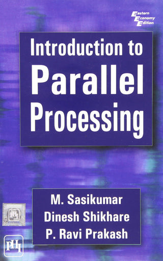 Introduction To Parallel Processing