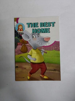 The Best Home