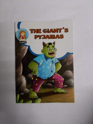 The Giant's Pyjamas