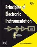 Principles Of Electronic Instrumentation