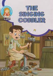 The Singing Cobbler
