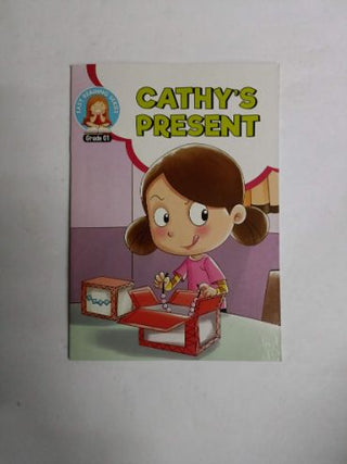 Cathy's Present