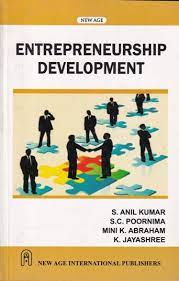 Entrepreneurship Development