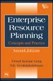 Enterprise Resource Planning Concepts And Practice