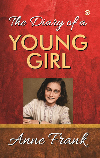 The Diary Of A Young Girl
