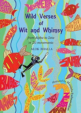 Wid Verses of Wit and Whimsy