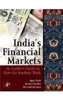 India's Financial Markets An Insider's Guide To How The Markets Work