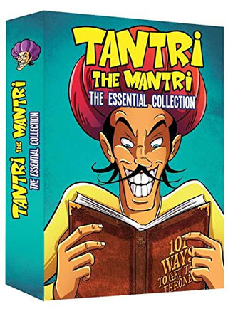 Tantri The Mantri The Essential Collection Set