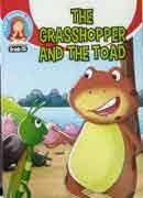 The Grasshopper And The Toad