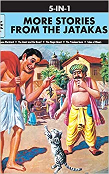 जातकांकडून आणखी कथा