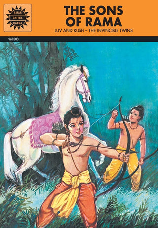 The Sons Of Rama