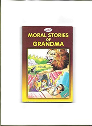 Moral Stories Of Grandma