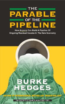 The Parable Of The Pipeline