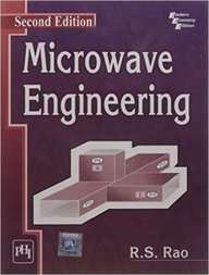 Microwave Engineering  (Second Edition)