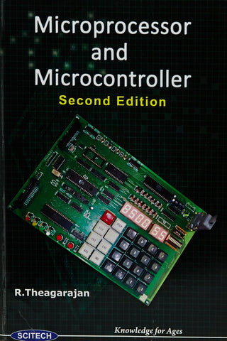 Microprocessor And Microcontroller