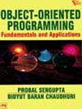 Object-Oriented Programming Fundamentals And Applications