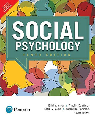 Social Psychology