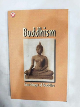 Buddhism Teachings Of Buddha
