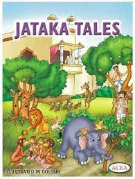 Jataka Tales