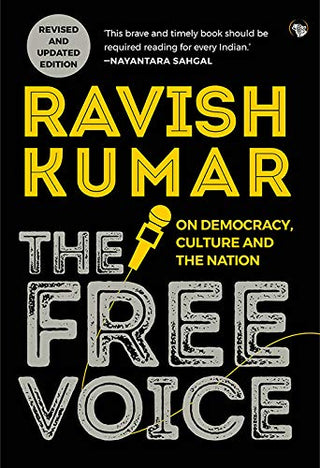 THE FREE VOICE