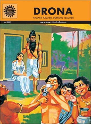 द्रोण
