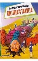 Illustrated World Classics Gulliver's Travels