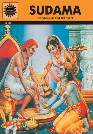 Sudama