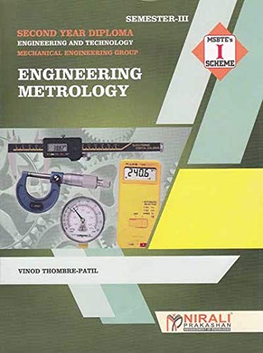 Engineering Metrology – BookStation