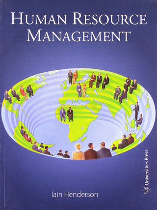 Human Resource Management