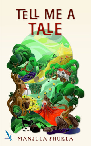 Tell Me A Tale