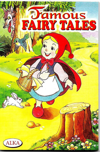 Famous Fairy Tales
