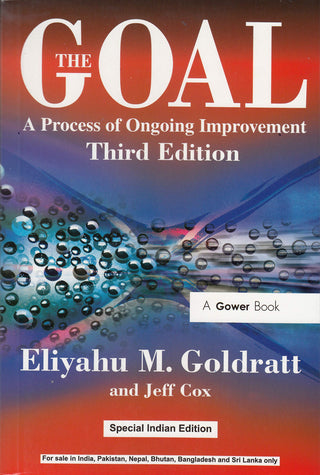 THE GOAL