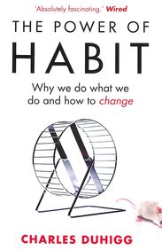 THE POWER OF HABIT
